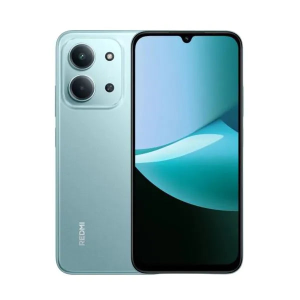 Redmi 15C 8GB 256GB - Mint Green Redmi 15C 8GB 256GB - Mint Green